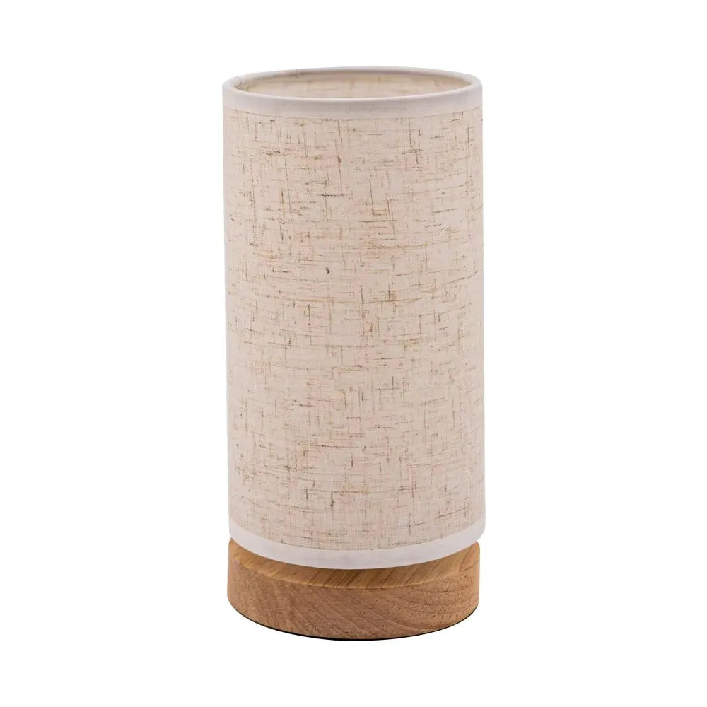 Lampe de table LED GlowSphere