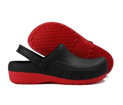 Michael - Sabots légers et confortables à enfiler