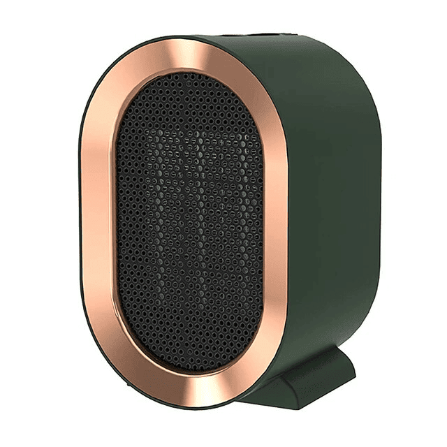 HeatMate - Chauffage céramique compact