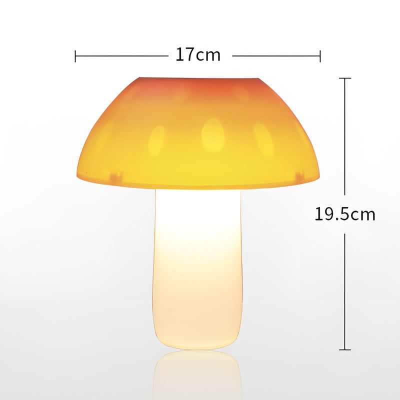 FlameMist - Lampe à aromathérapie