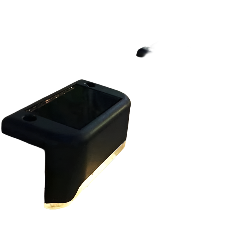 Lena SunStep lampes solaires – Éclairage extérieur étanche fiable avec capteur de mouvement