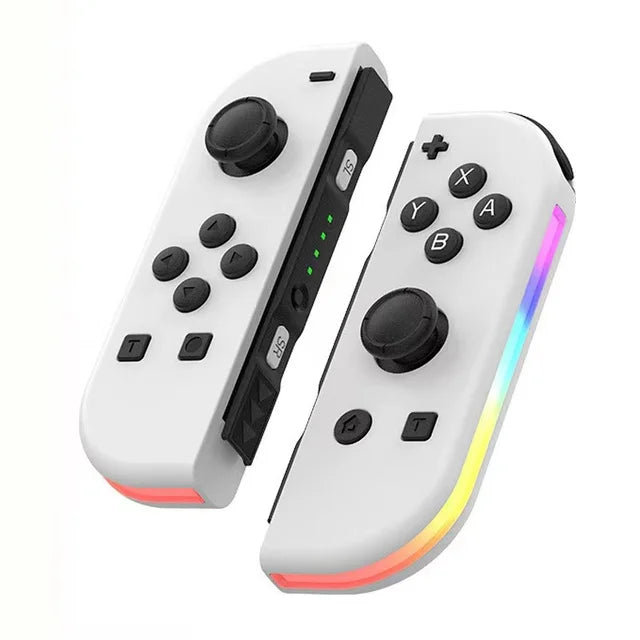 Manette Sans Fil ProX – Compatible Nintendo Switch