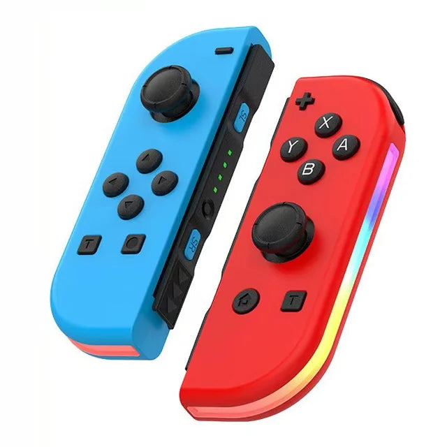 Manette Sans Fil ProX – Compatible Nintendo Switch