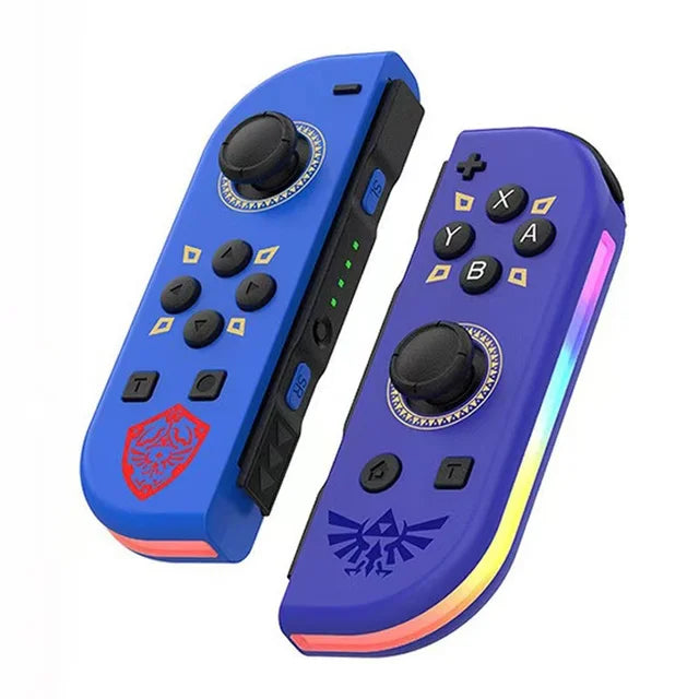 Manette Sans Fil ProX – Compatible Nintendo Switch
