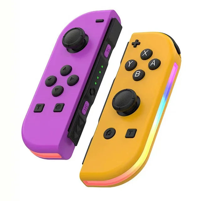 Manette Sans Fil ProX – Compatible Nintendo Switch