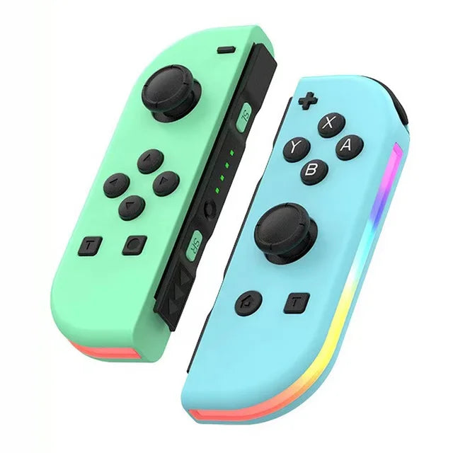 Manette Sans Fil ProX – Compatible Nintendo Switch