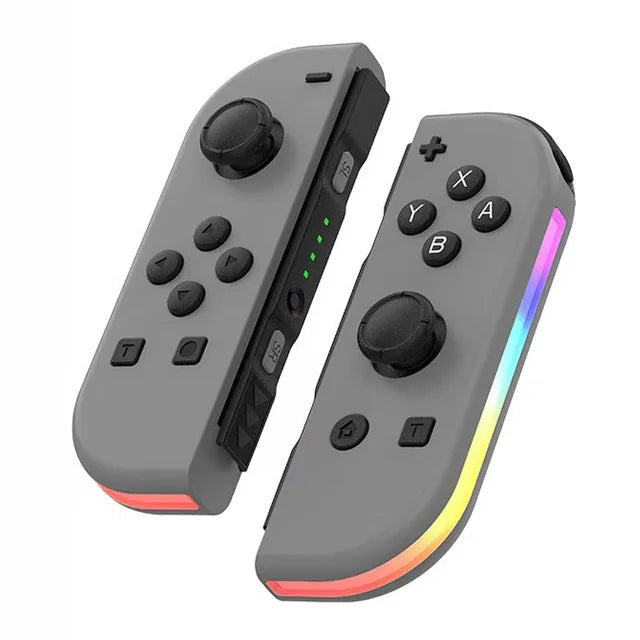 Manette Sans Fil ProX – Compatible Nintendo Switch