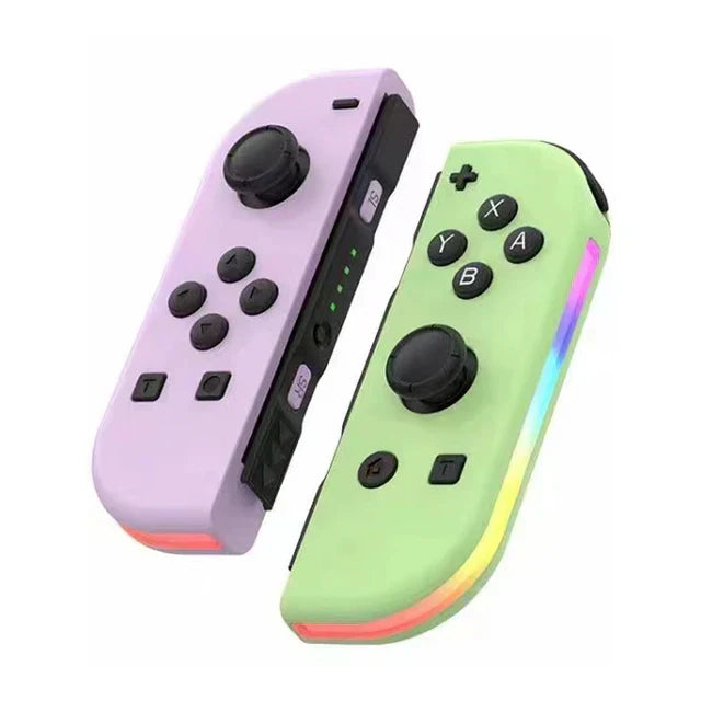 Manette Sans Fil ProX – Compatible Nintendo Switch