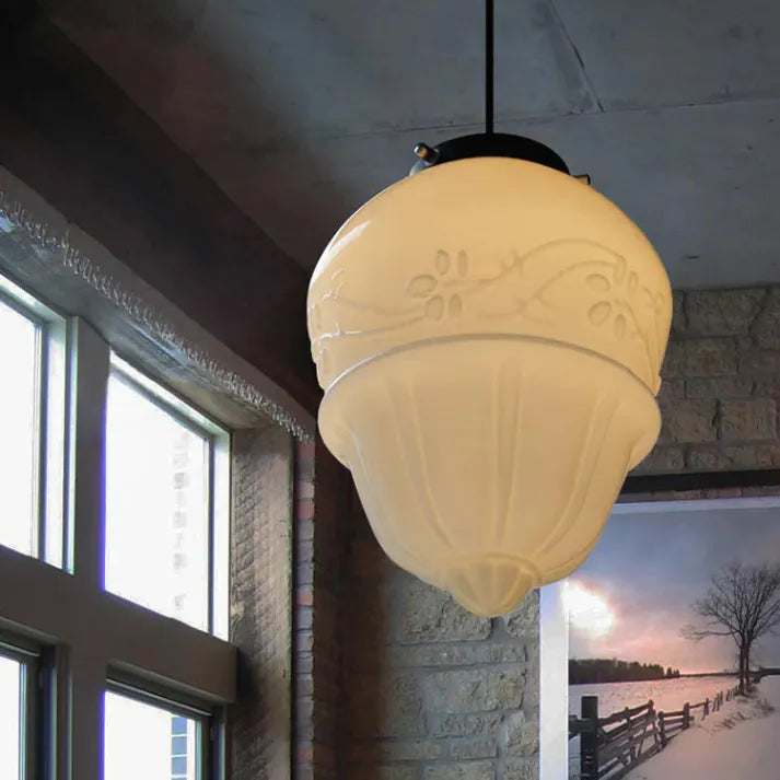 GeoGlow Élégante Lampe Pendante Géométrique – Parfaite pour une Décoration Moderne
