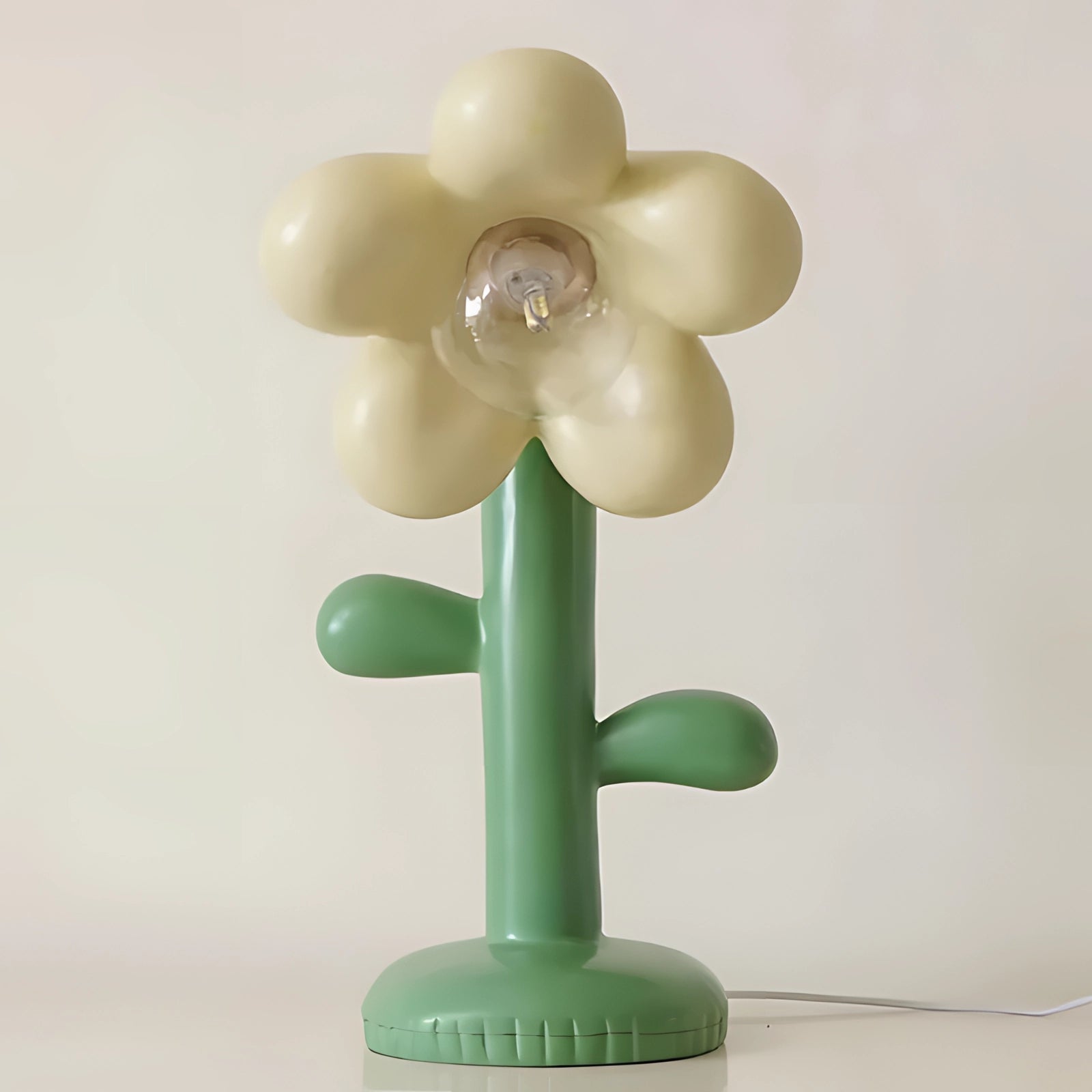 LunaBloom – Design floral élégant pour une atmosphère chaleureuse