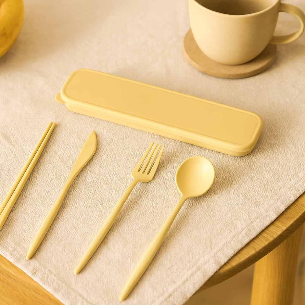 TerraGo | Ensemble d'Accessoires de Voyage