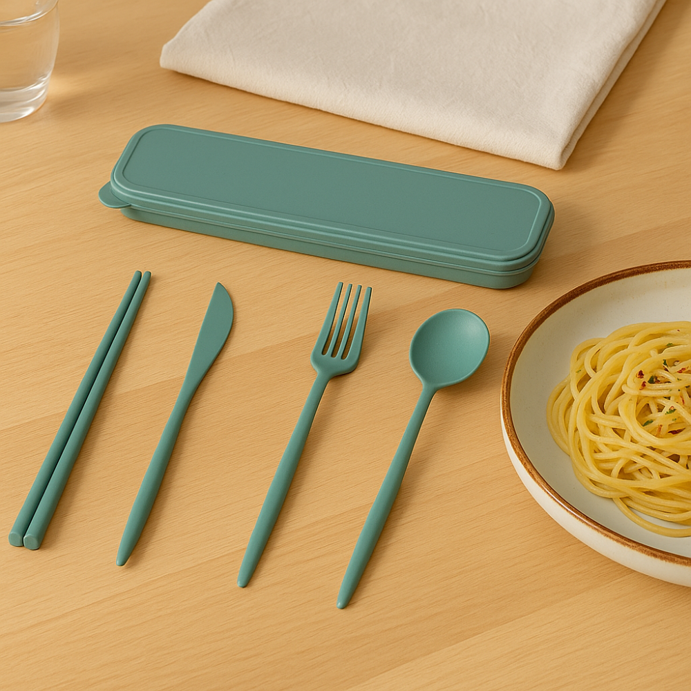 TerraGo | Ensemble d'Accessoires de Voyage