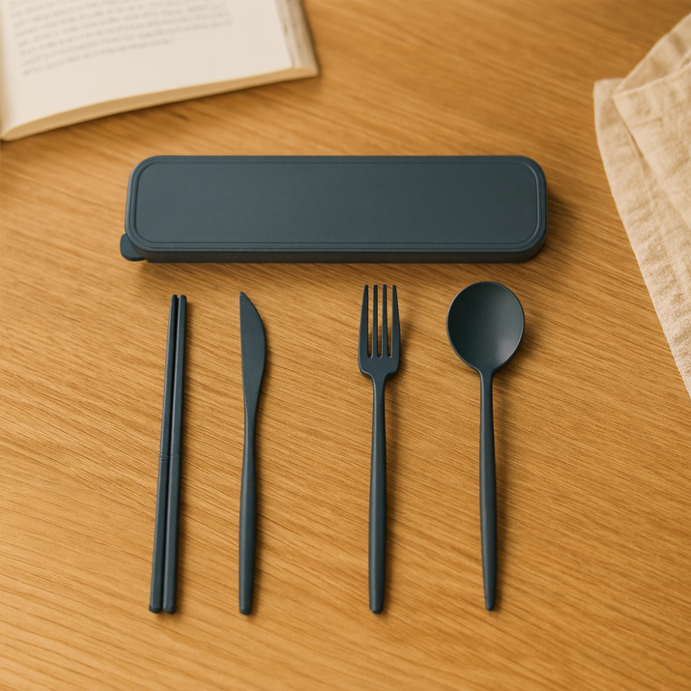 TerraGo | Ensemble d'Accessoires de Voyage