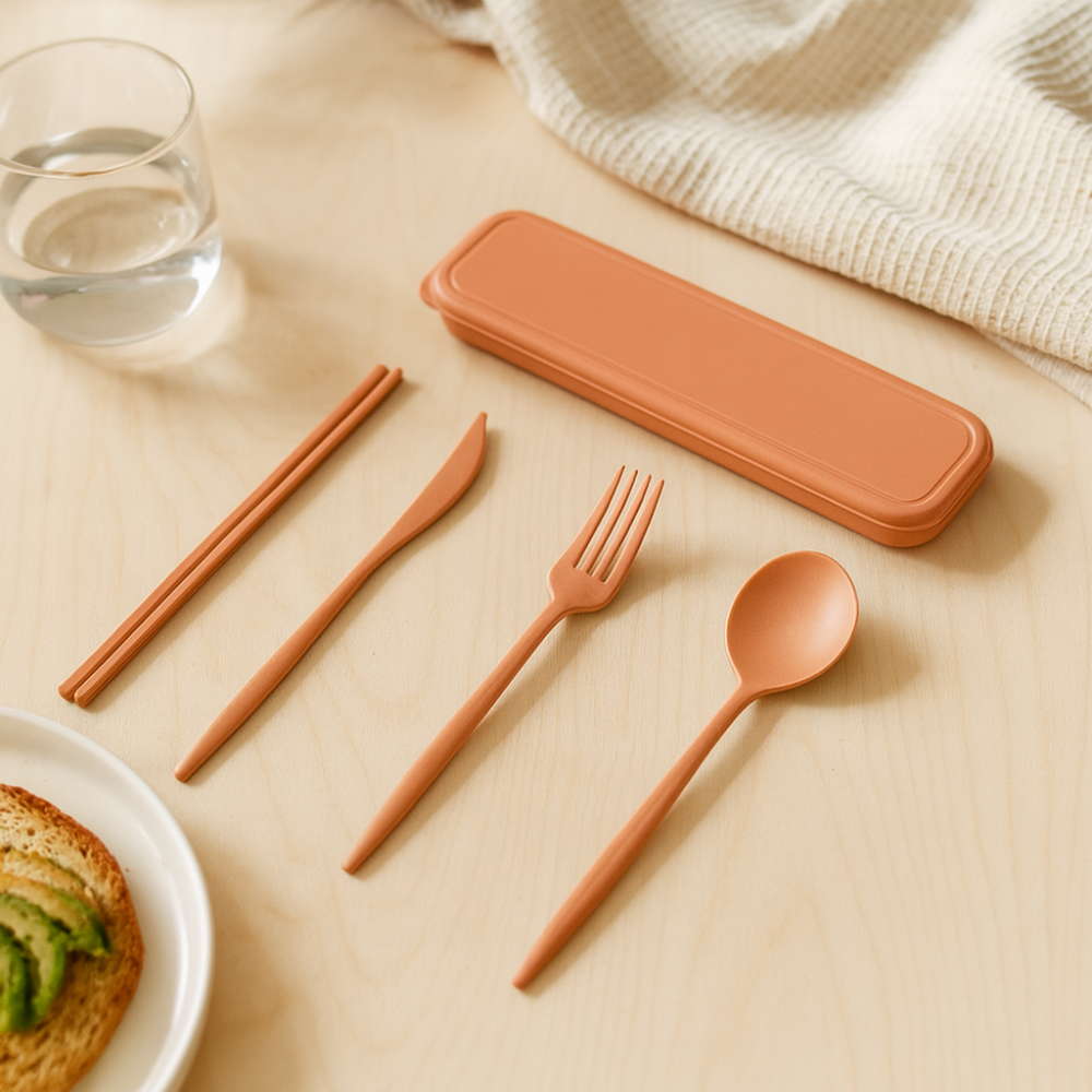 TerraGo | Ensemble d'Accessoires de Voyage