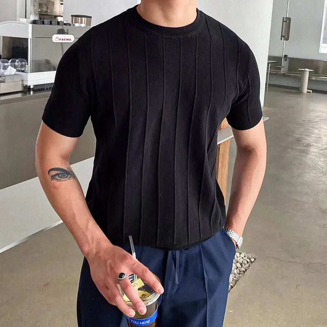 Vado | T-shirt à coupe ample