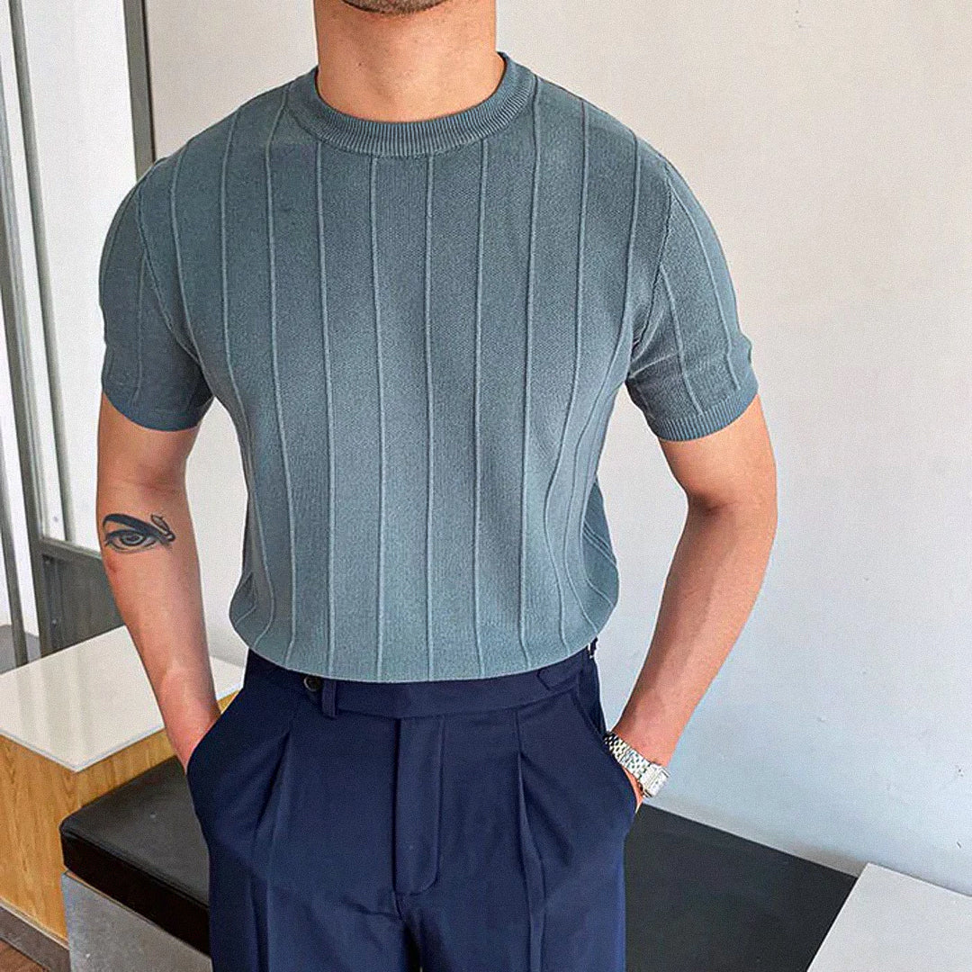 Vado | T-shirt à coupe ample