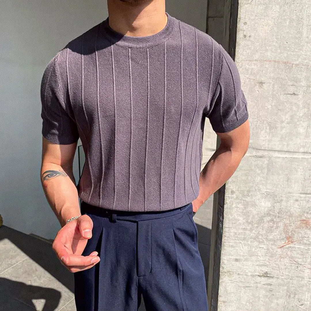 Vado | T-shirt à coupe ample