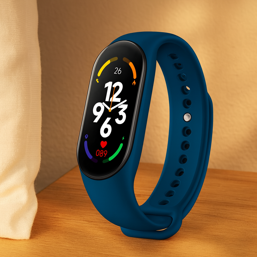 Trackora | Montre GPS intelligente pour enfants