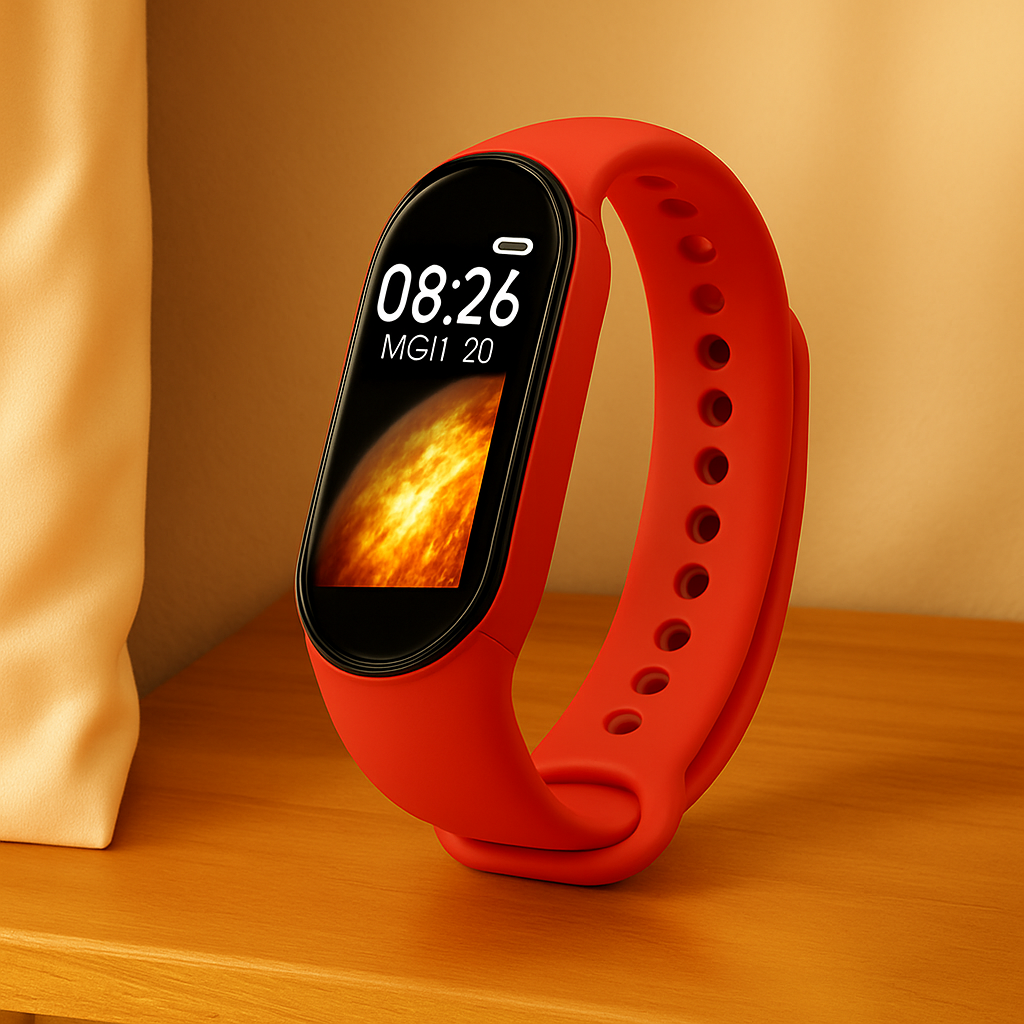 Trackora | Montre GPS intelligente pour enfants