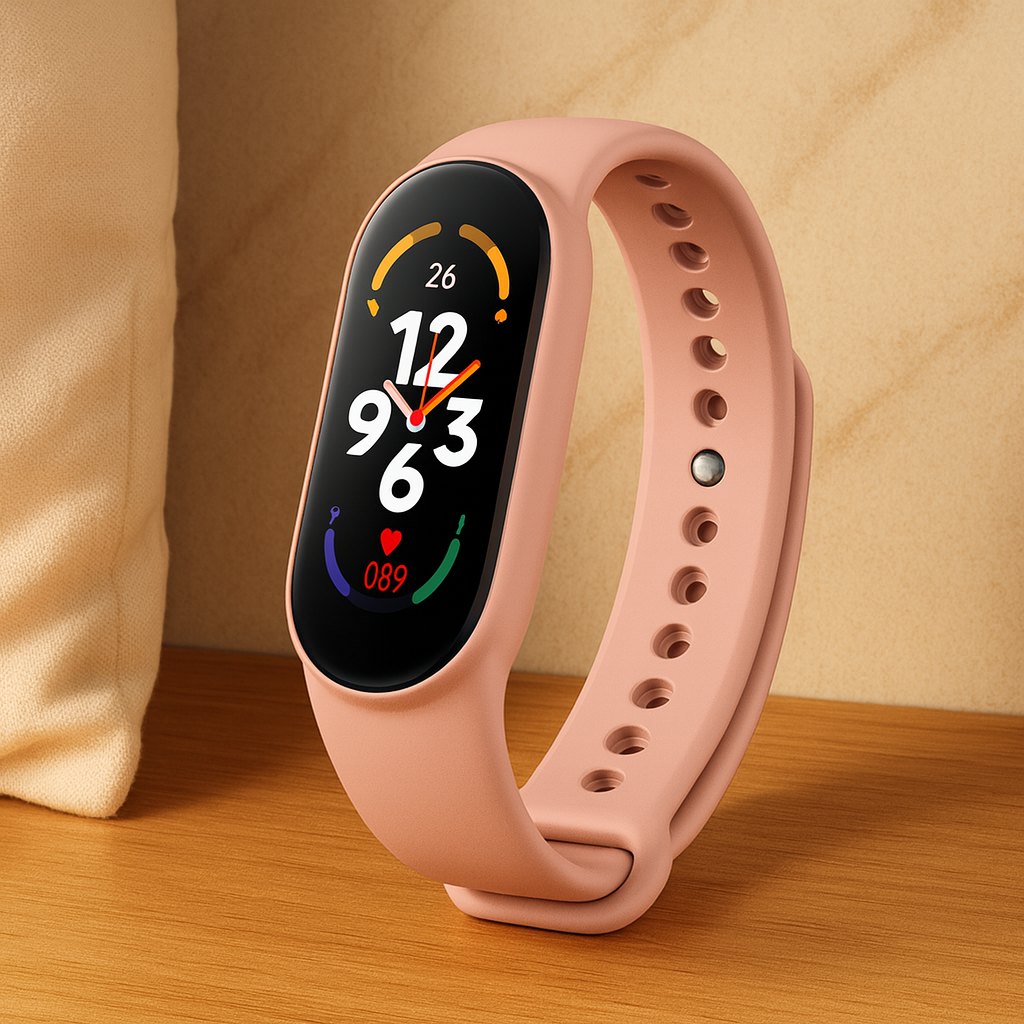 Trackora | Montre GPS intelligente pour enfants