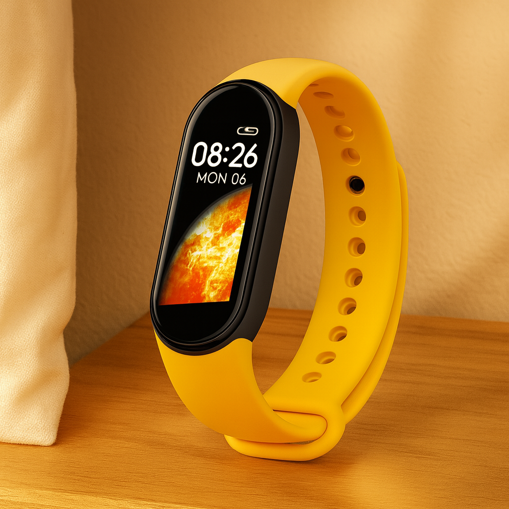 Trackora | Montre GPS intelligente pour enfants