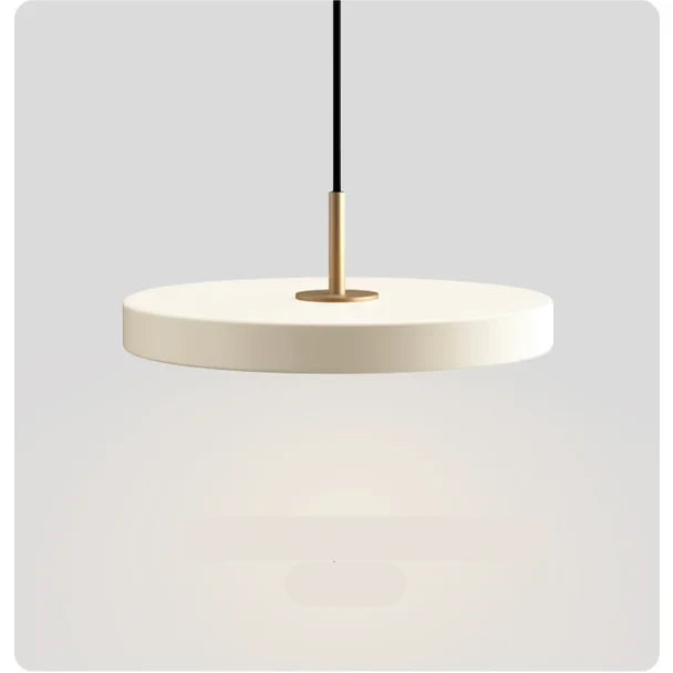 Glowi – Lampe suspendue LED moderne pour un éclairage élégant