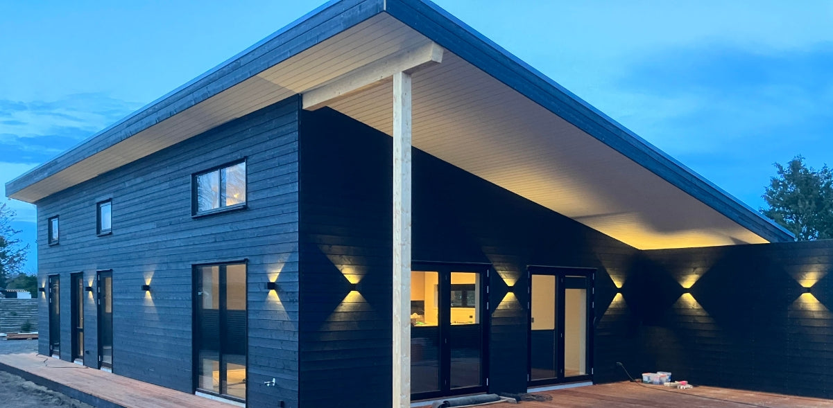 Applique Murale LED Vero