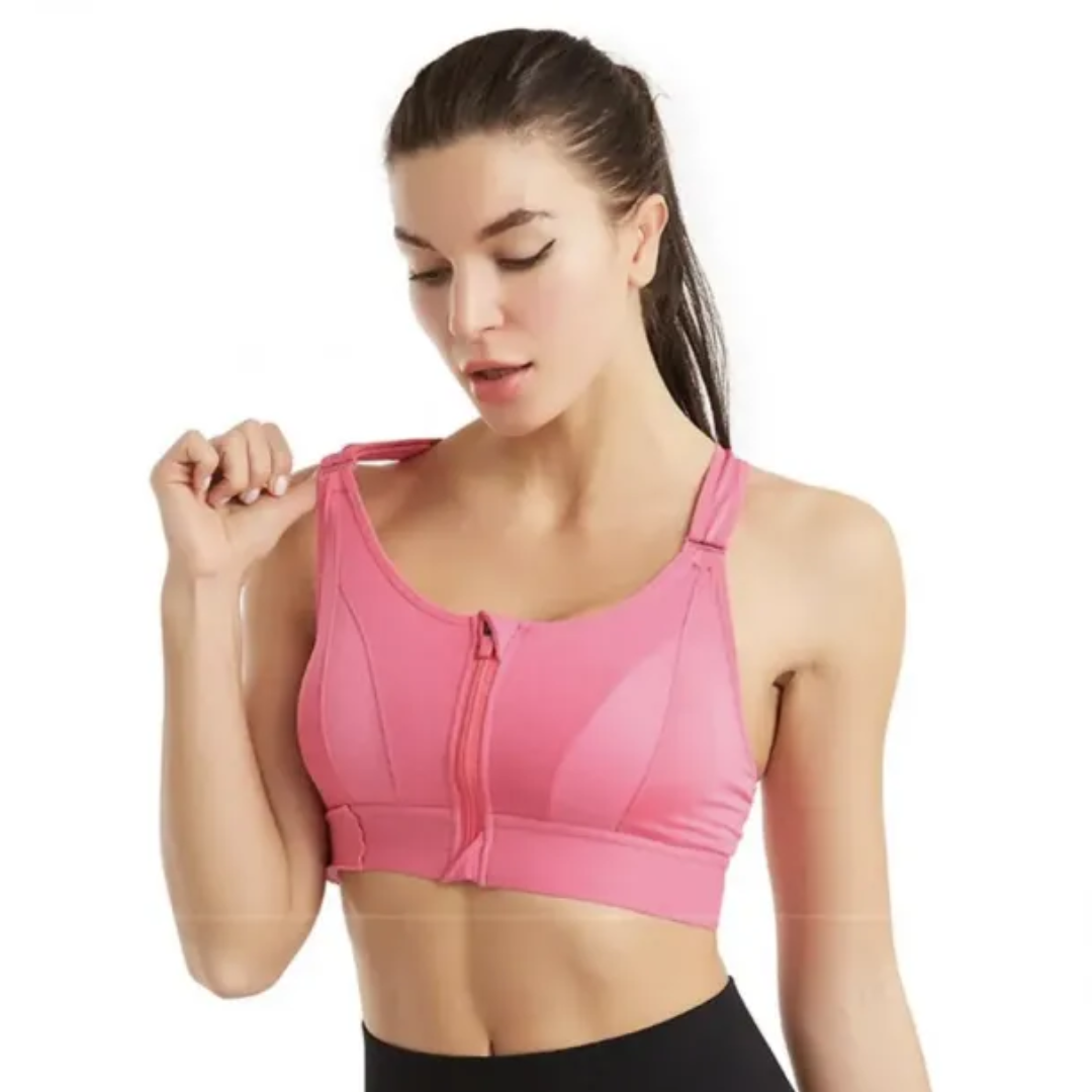 Soutien-gorge de sport Kath - Soutien et confort pour votre style de vie actif