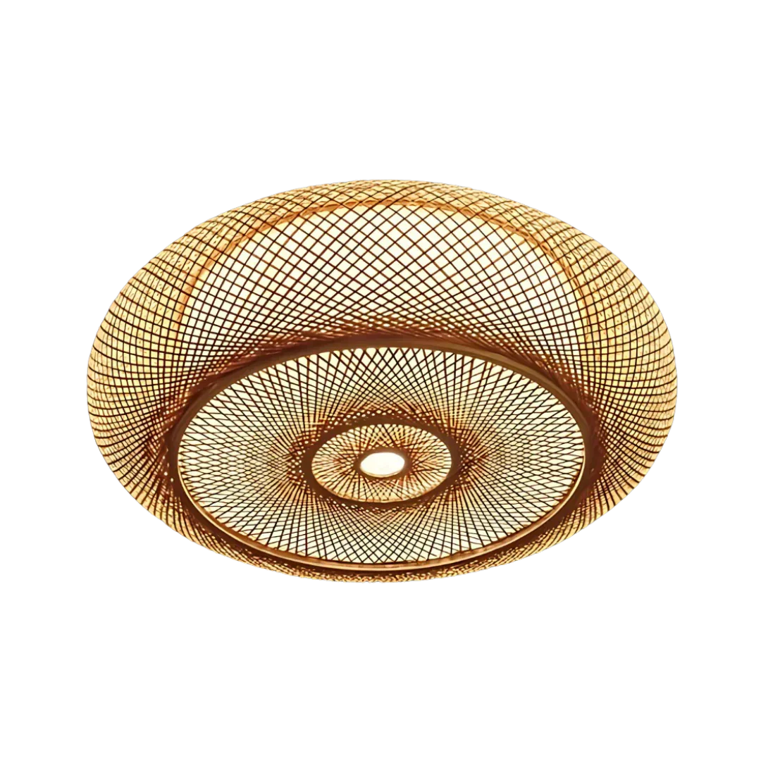 Lampe de plafond artistique LysViva