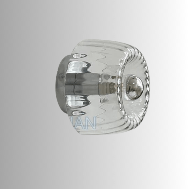 Applique murale scandinave Bauhaus