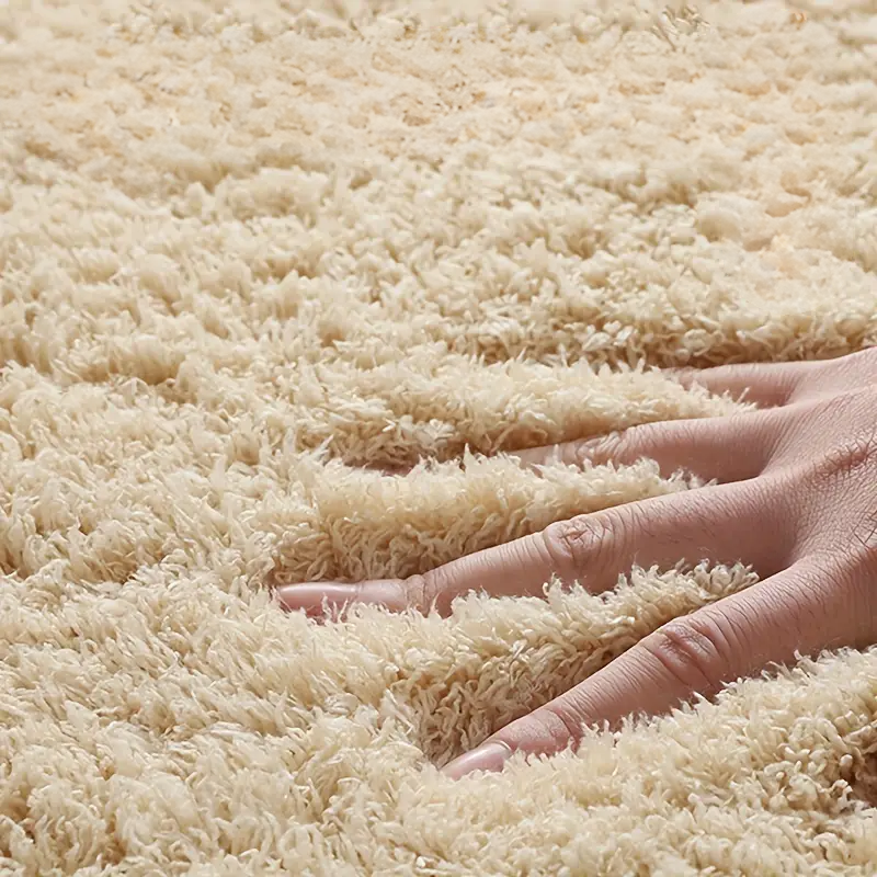 AquaSoft - Tapis de bain confortable et antidérapant