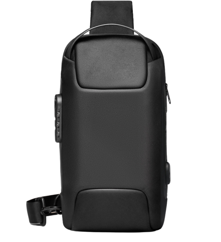 NomadConnect - Restez chargé et élégant en déplacement