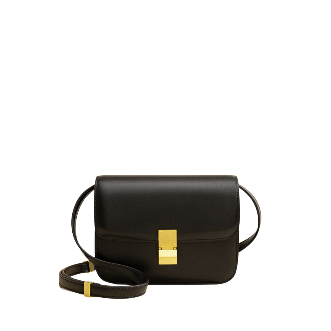 Charlotte - Sac à bandoulière avec bandoulière réglable