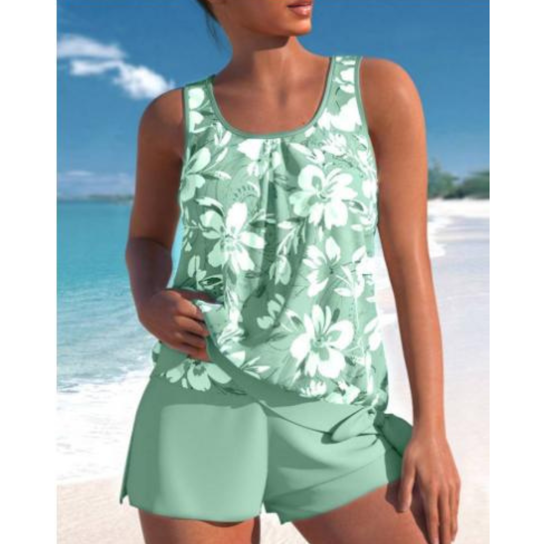 Ensemble Tankini Lina