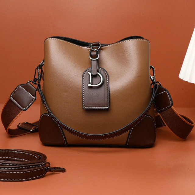 Sac fourre-tout chic