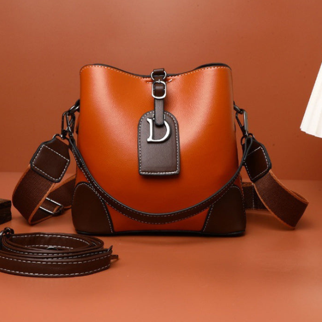 Sac fourre-tout chic