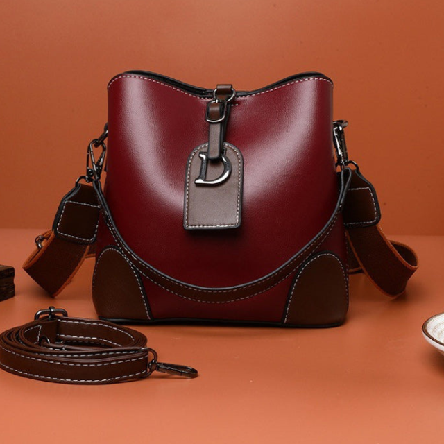 Sac fourre-tout chic