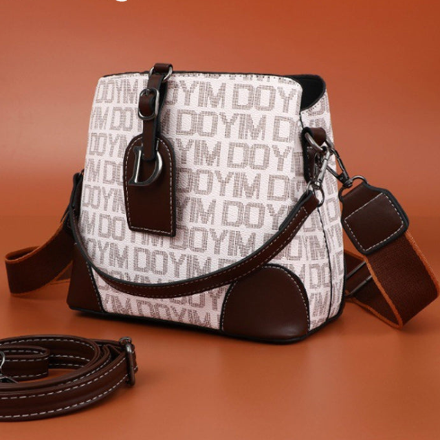 Sac fourre-tout chic