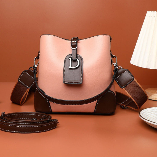 Sac fourre-tout chic