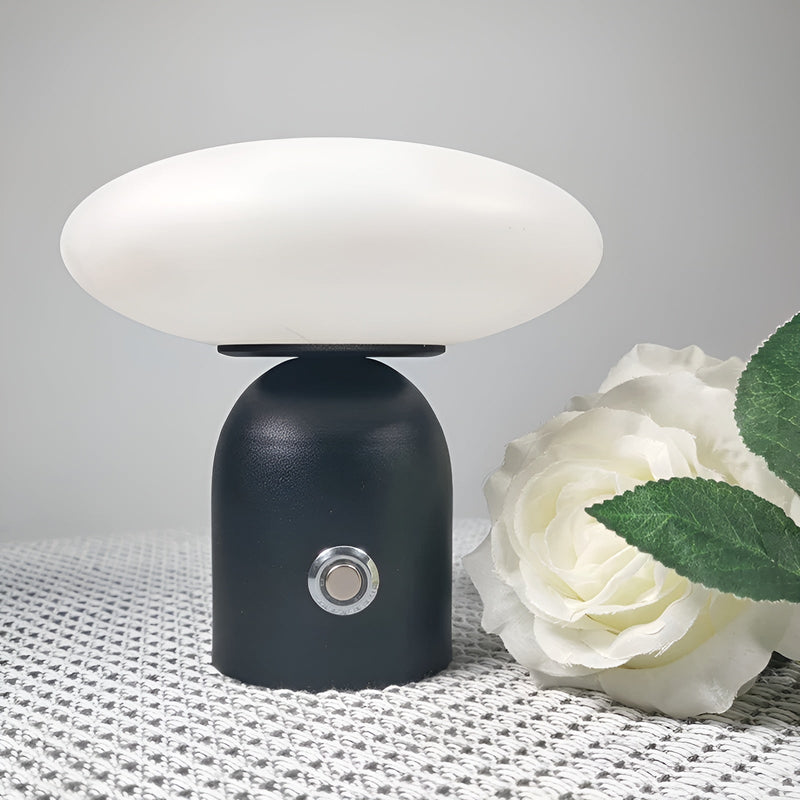 GlowMate - lampe sans fil avec contrôle tactile