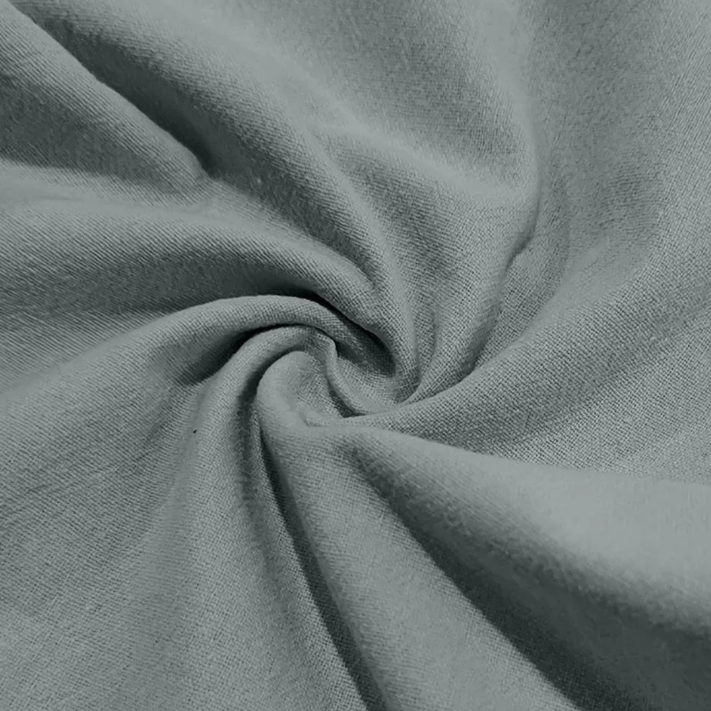 Jeremy - Pantalon à cordon de serrage style urbain pour homme