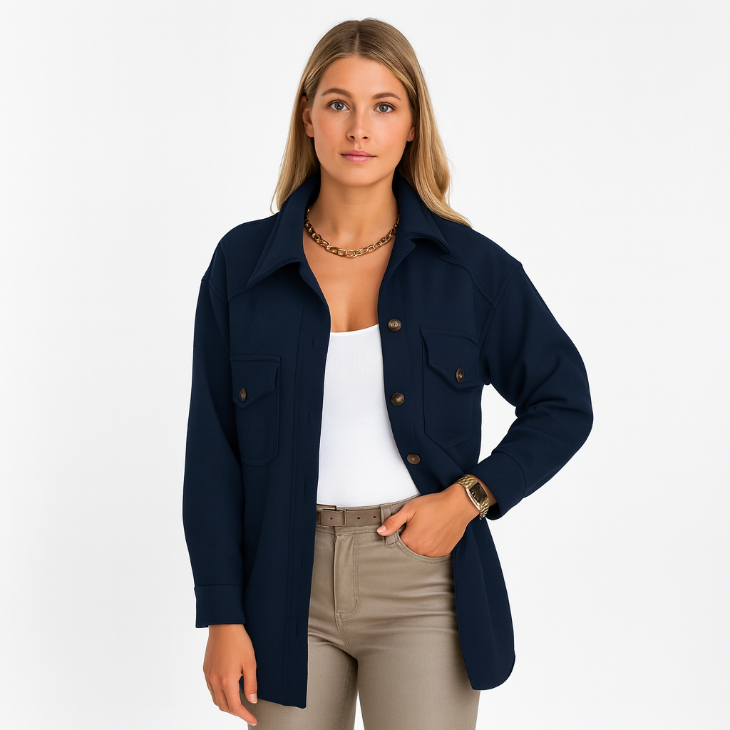 Veyra | Veste de loisirs sans effort