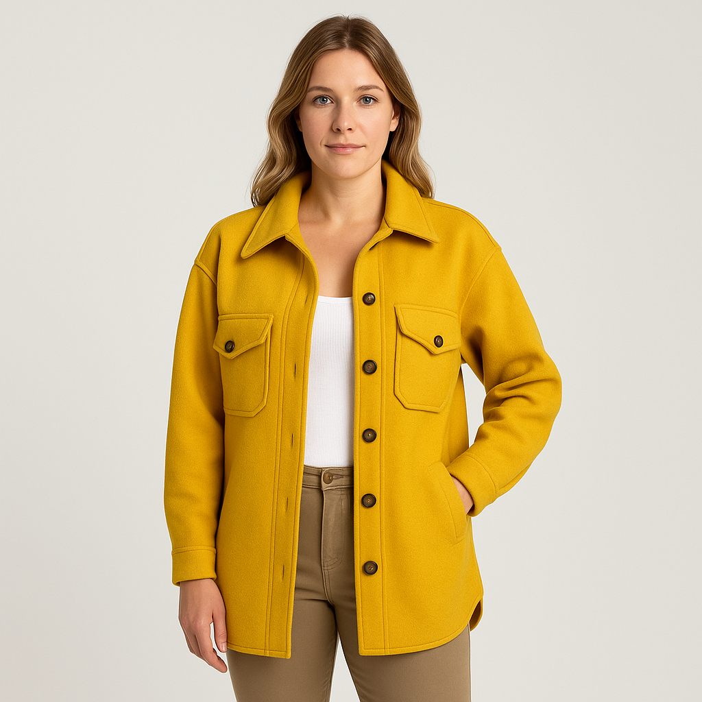 Veyra | Veste de loisirs sans effort