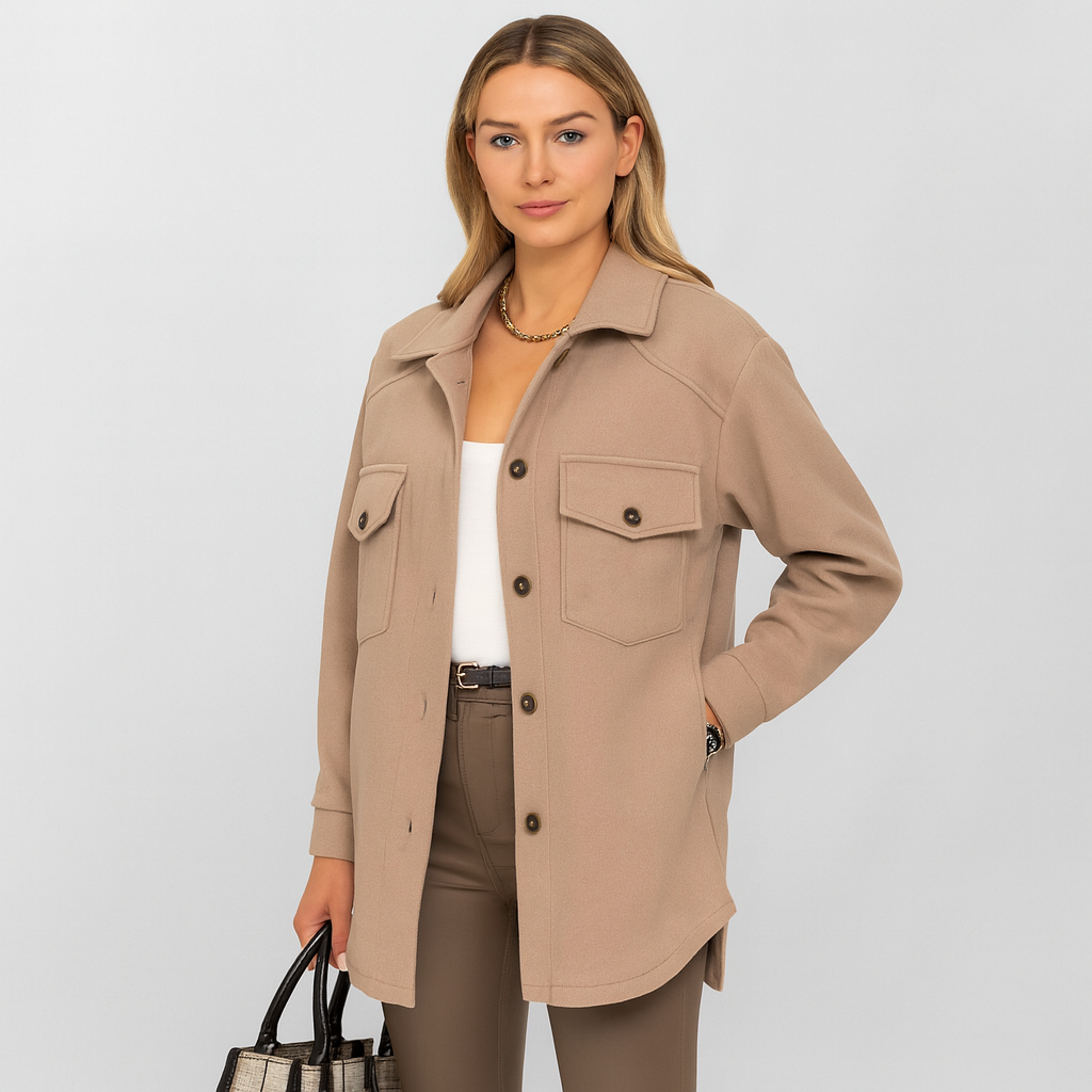 Veyra | Veste de loisirs sans effort