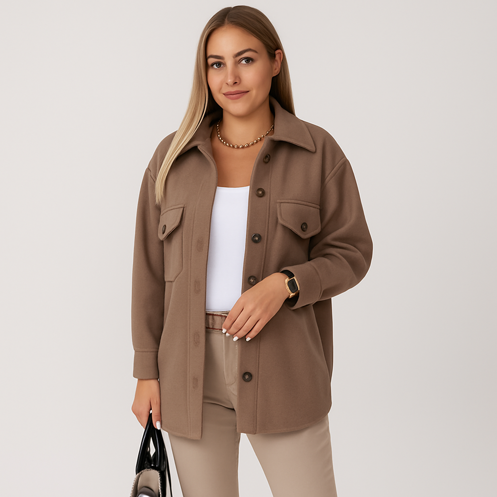 Veyra | Veste de loisirs sans effort