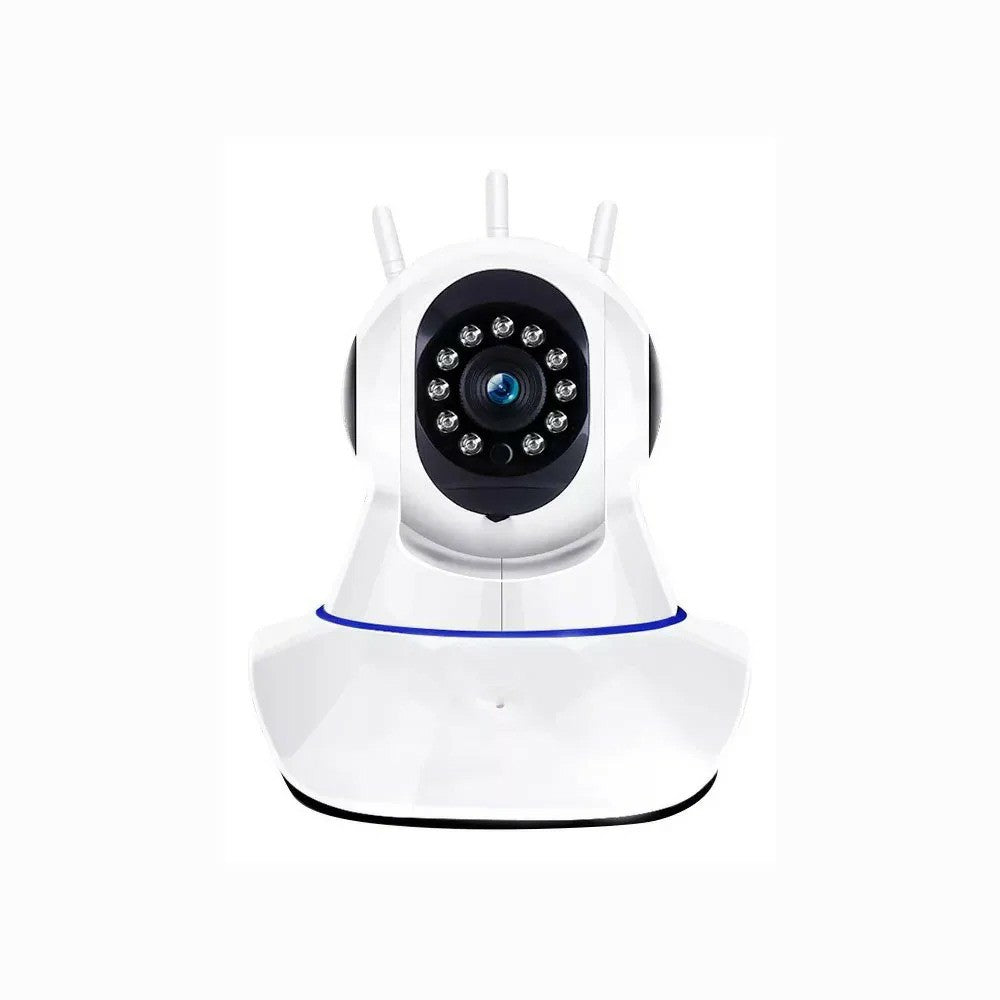 SecureView - caméra de surveillance intelligente sans fil HD