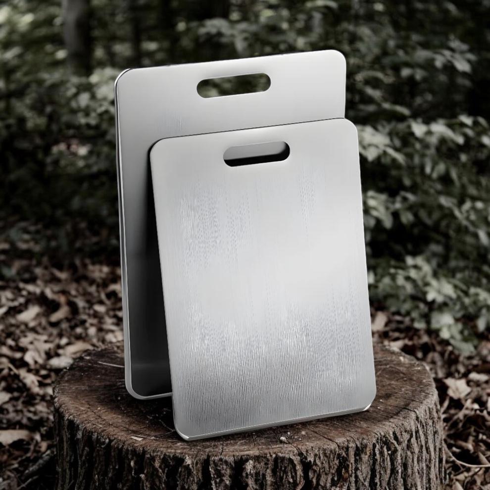 Planche à découper durable PurePrep