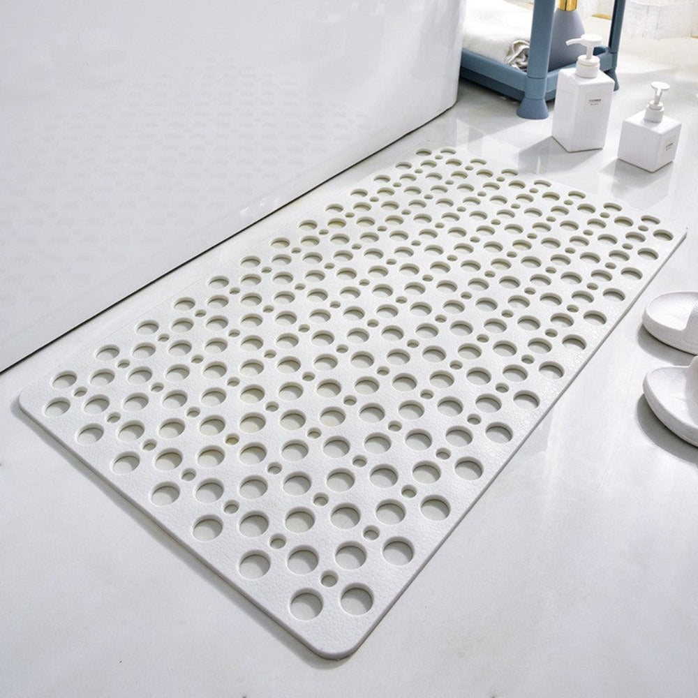Tapis de douche antidérapant AquaGuard