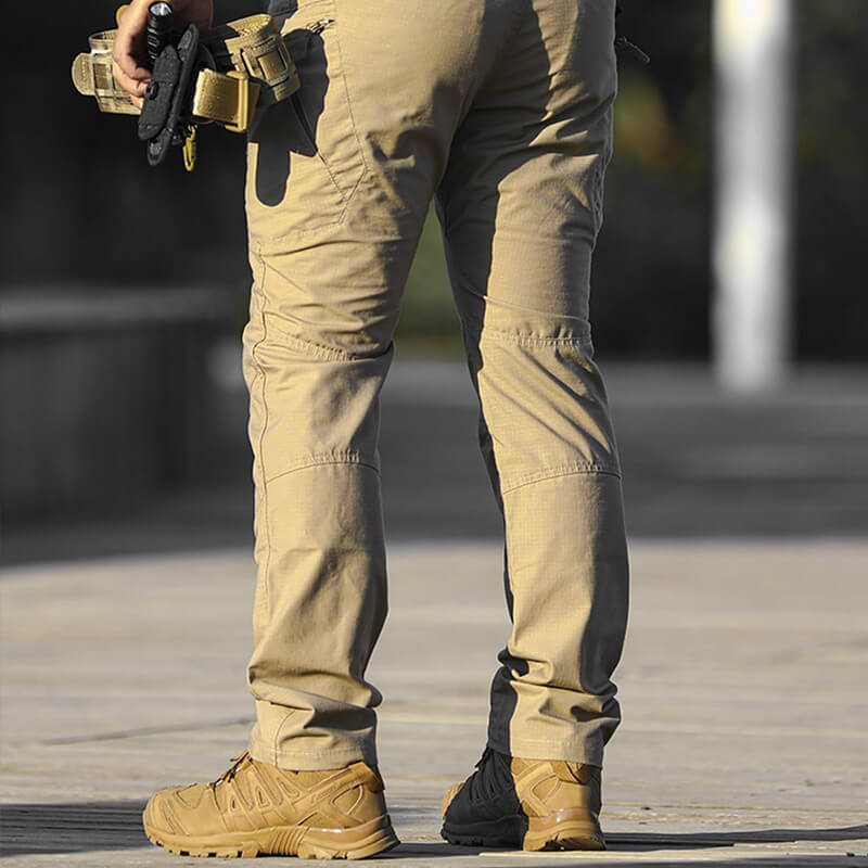 Pantalons cargo Dominic Stilfulde pour hommes