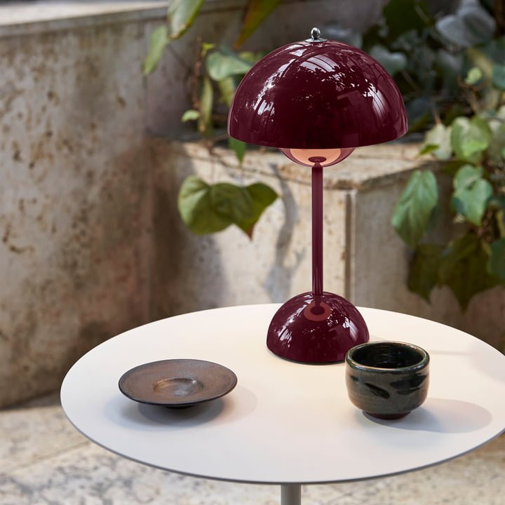 Lunarglo™ | Lampe LED